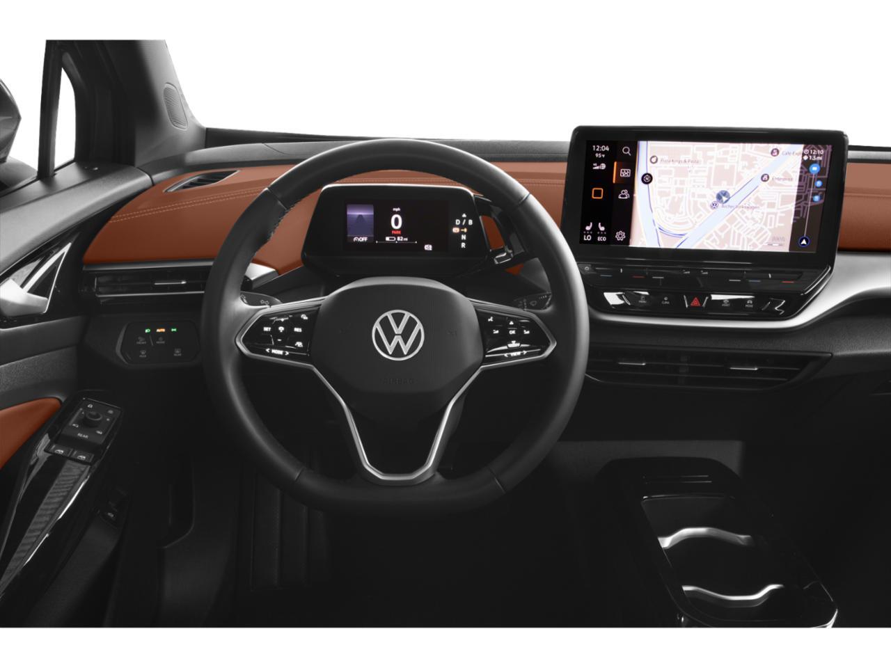 2022 Volkswagen ID.4 Pro S Irving TX