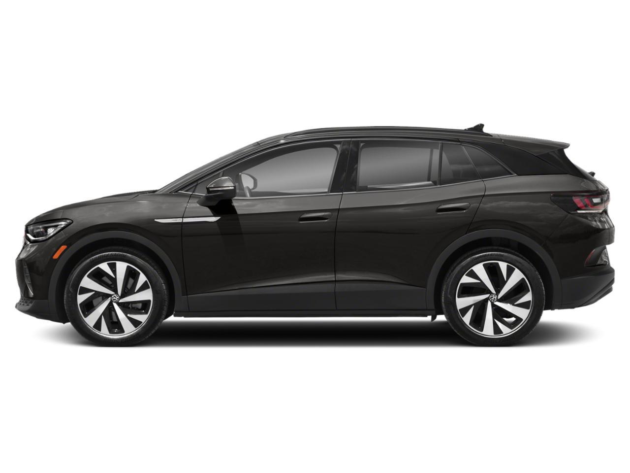 2022 Volkswagen ID.4 Pro S Irving TX