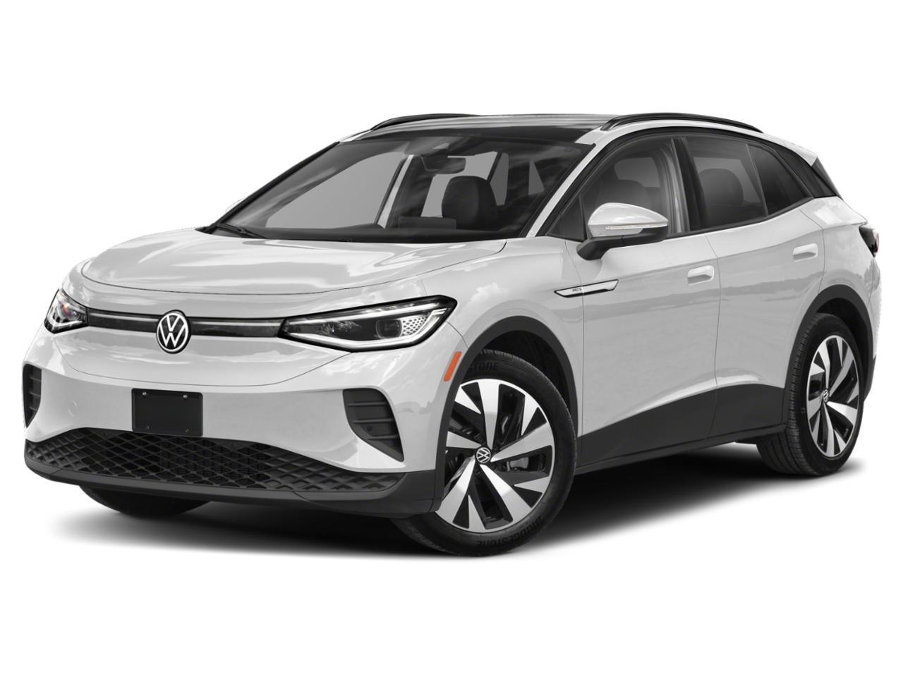 2022 Volkswagen ID.4 Pro S San Clemente CA