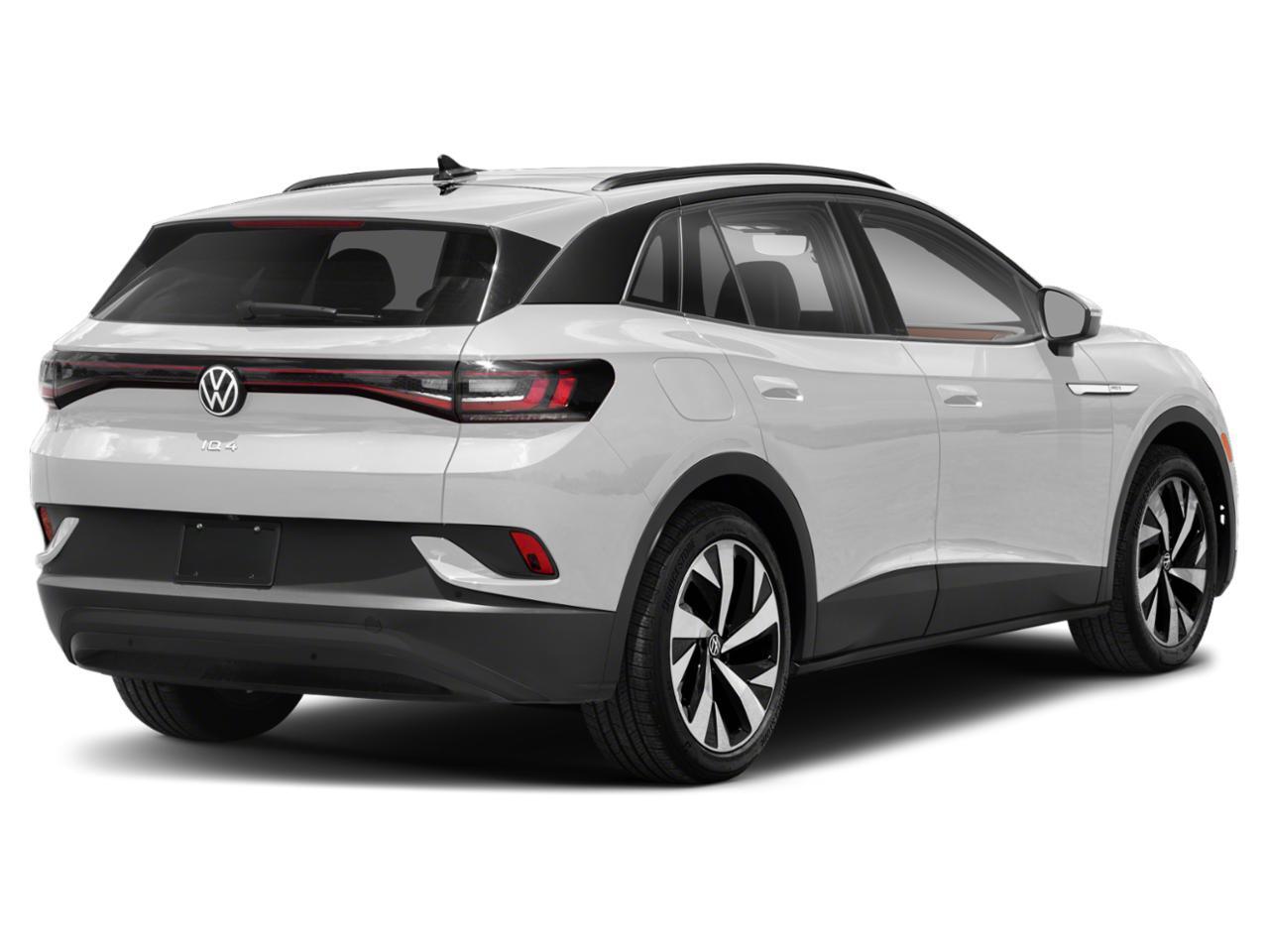 2022 Volkswagen ID.4 Pro S San Clemente CA