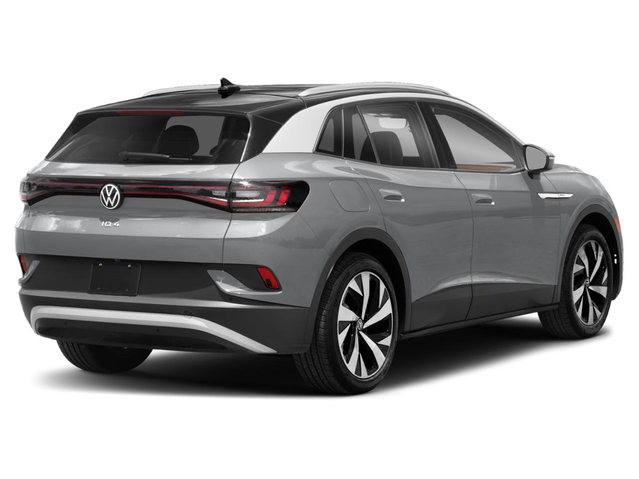 2022 Volkswagen ID.4 Pro S Oshkosh WI