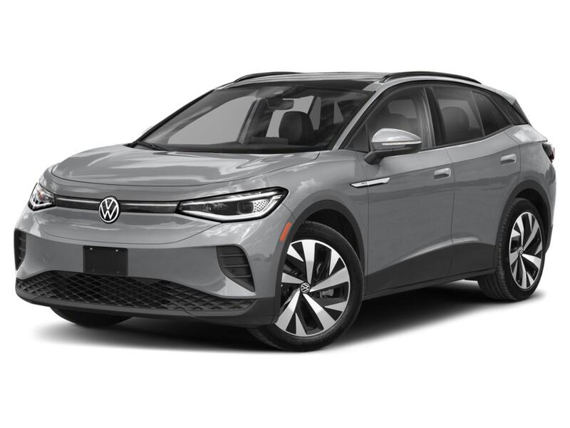 2022 Volkswagen ID.4 Pro S San Diego CA 2022 Volkswagen ID.4 Pro S San Diego CA