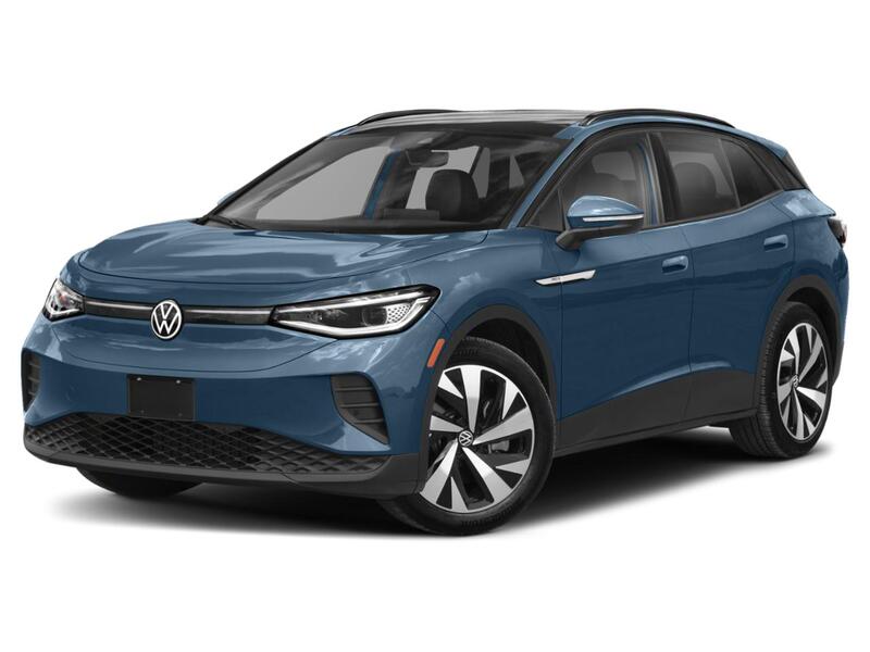 2022 Volkswagen ID.4 Pro S San Diego CA 2022 Volkswagen ID.4 Pro S San Diego CA