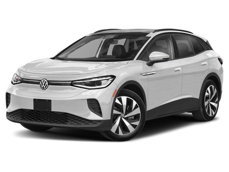 2022 Volkswagen ID.4 Pro S San Diego CA 2022 Volkswagen ID.4 Pro S San Diego CA