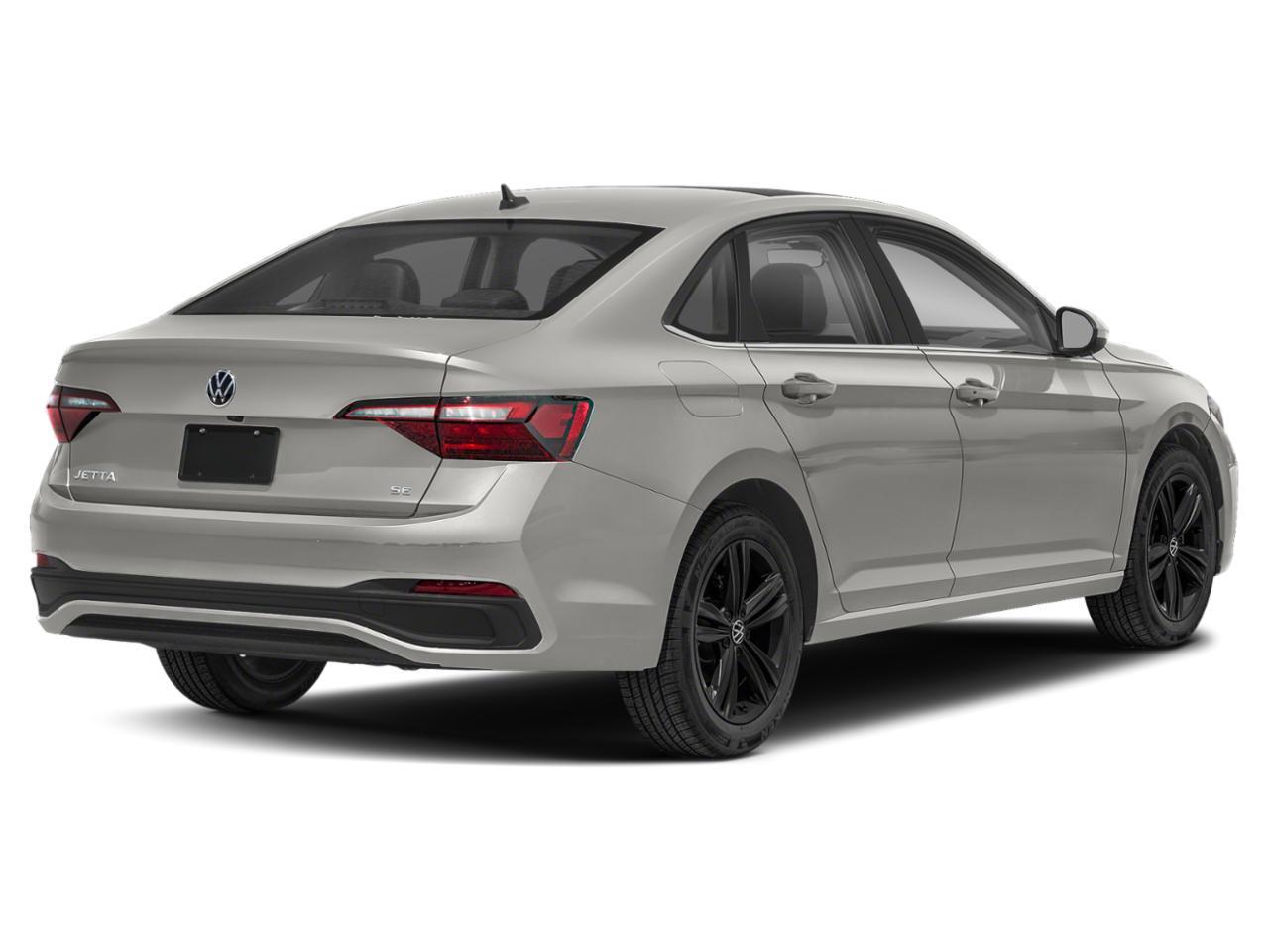 2022 Volkswagen Jetta 1.5T SE San Clemente CA