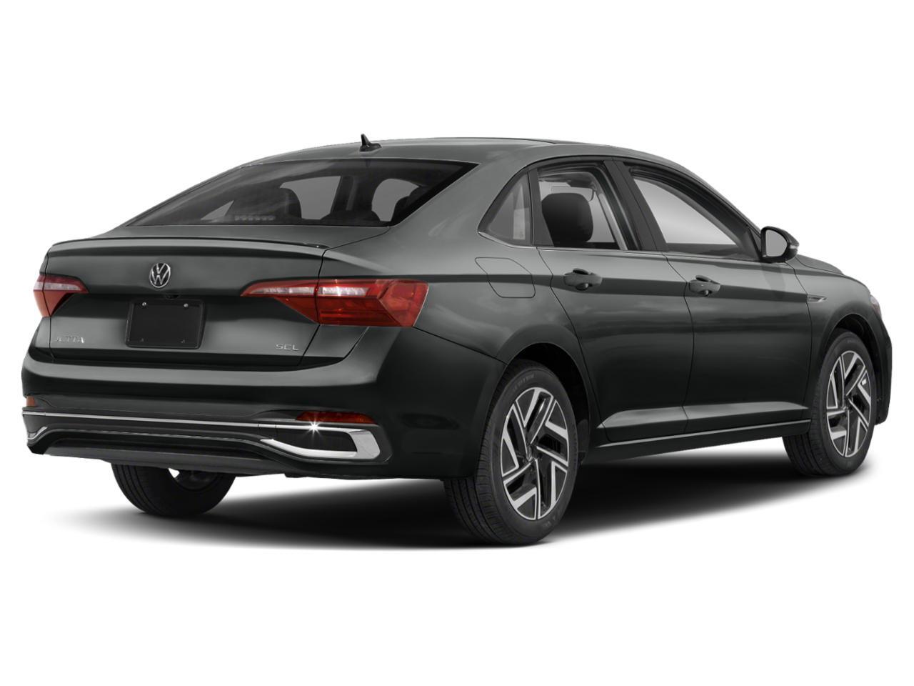 2022 Volkswagen Jetta 1.5T SEL 4dr Sedan Bakersfield CA