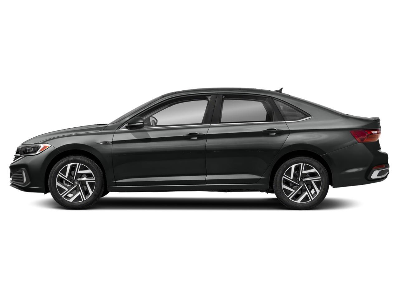 2022 Volkswagen Jetta 1.5T SEL 4dr Sedan Bakersfield CA