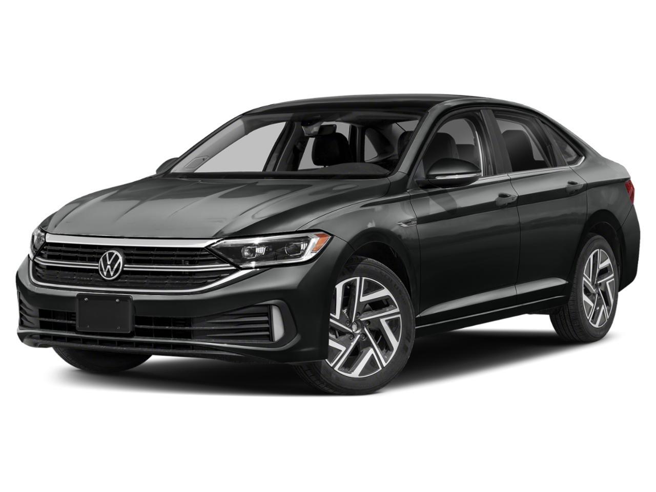 2022 Volkswagen Jetta 1.5T SEL 4dr Sedan Bakersfield CA