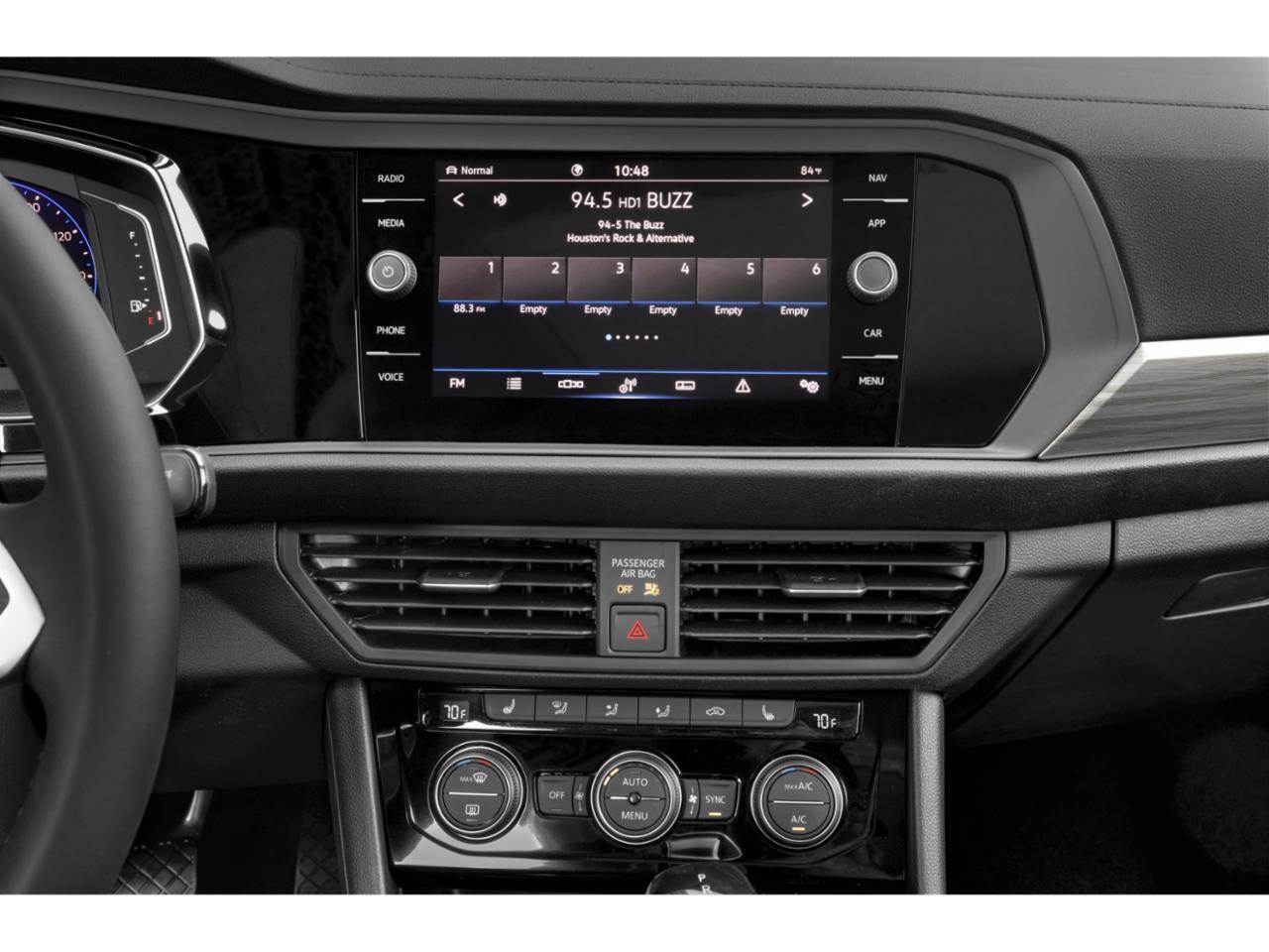 2022 Volkswagen Jetta 1.5T SEL 4dr Sedan Bakersfield CA