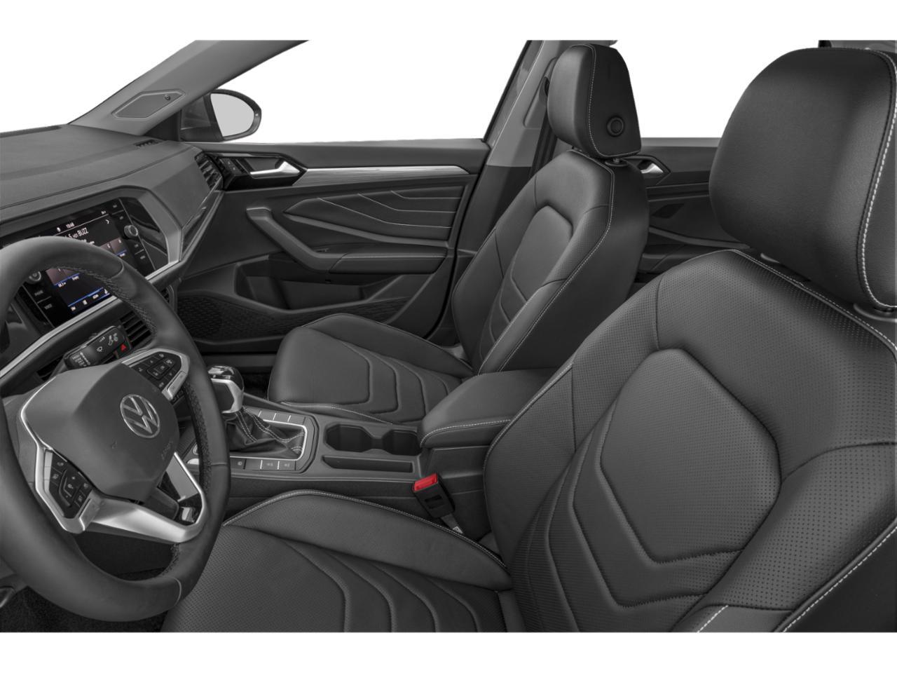 2022 Volkswagen Jetta 1.5T SEL 4dr Sedan Bakersfield CA