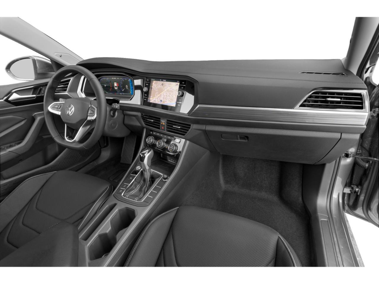 2022 Volkswagen Jetta 1.5T SEL 4dr Sedan Bakersfield CA