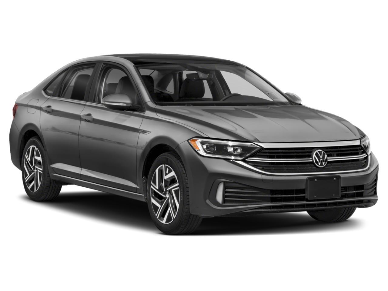 2022 Volkswagen Jetta 1.5T SEL 4dr Sedan Bakersfield CA