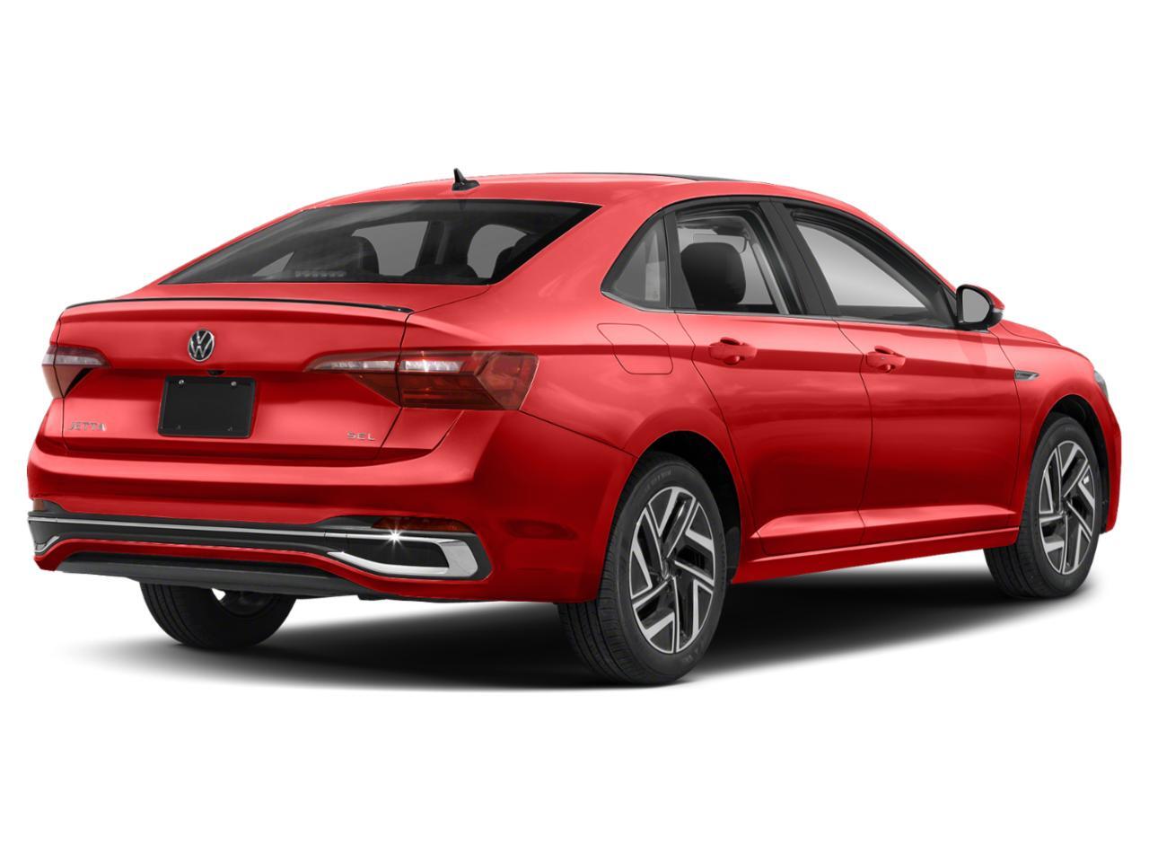 2022 Volkswagen Jetta 1.5T SEL Plano TX