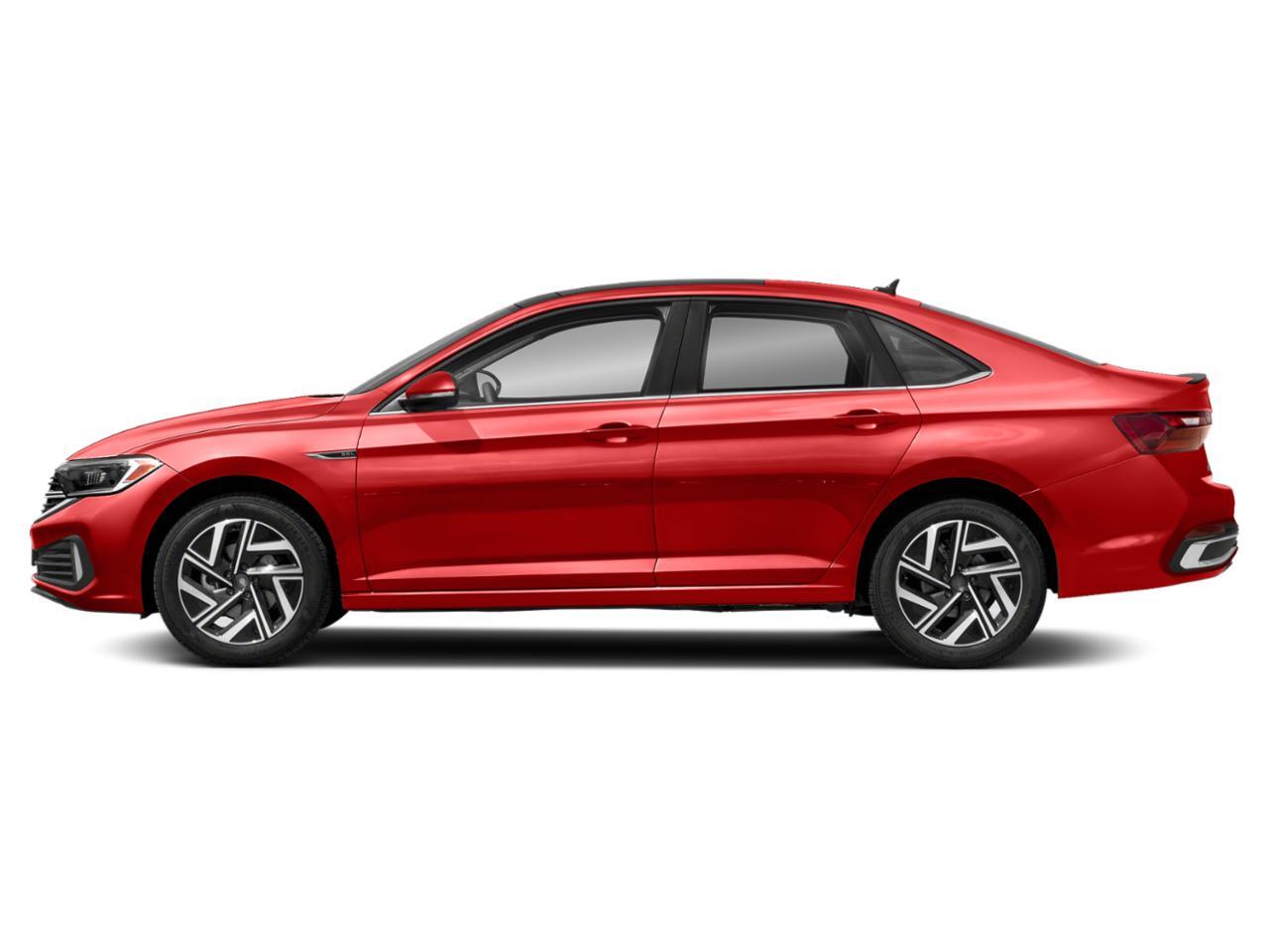 2022 Volkswagen Jetta 1.5T SEL Plano TX