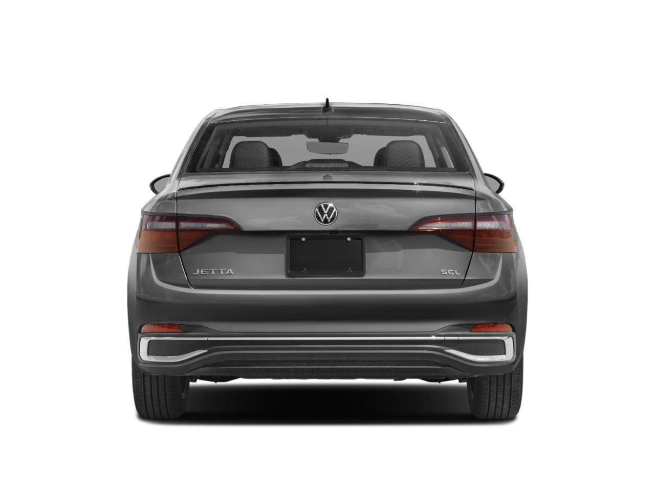 2022 Volkswagen Jetta 1.5T SEL Plano TX