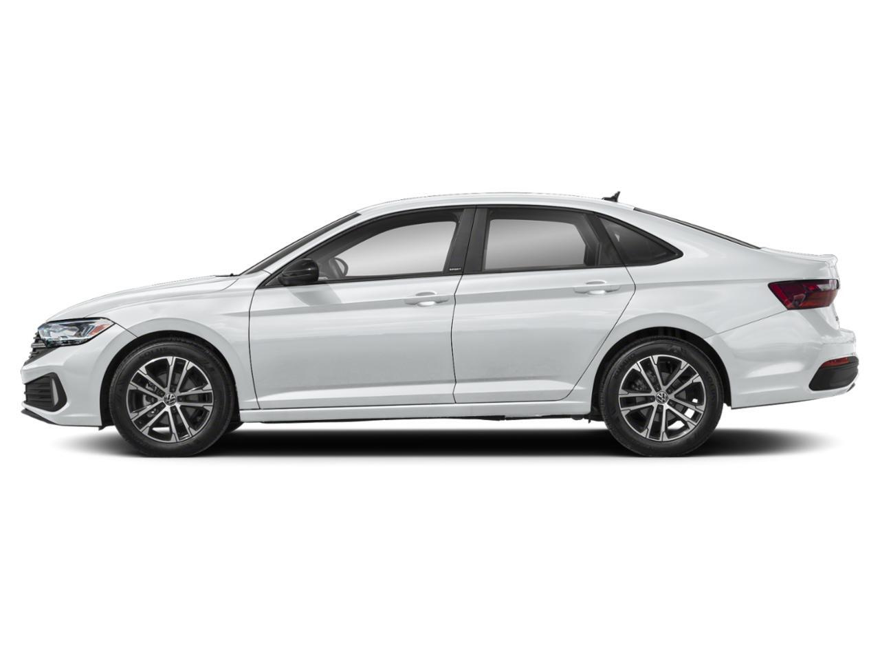 2022 Volkswagen Jetta 1.5T Sport