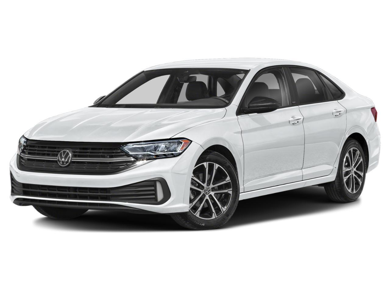 2022 Volkswagen Jetta 1.5T Sport