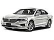 2022 Volkswagen Passat 2.0T SE