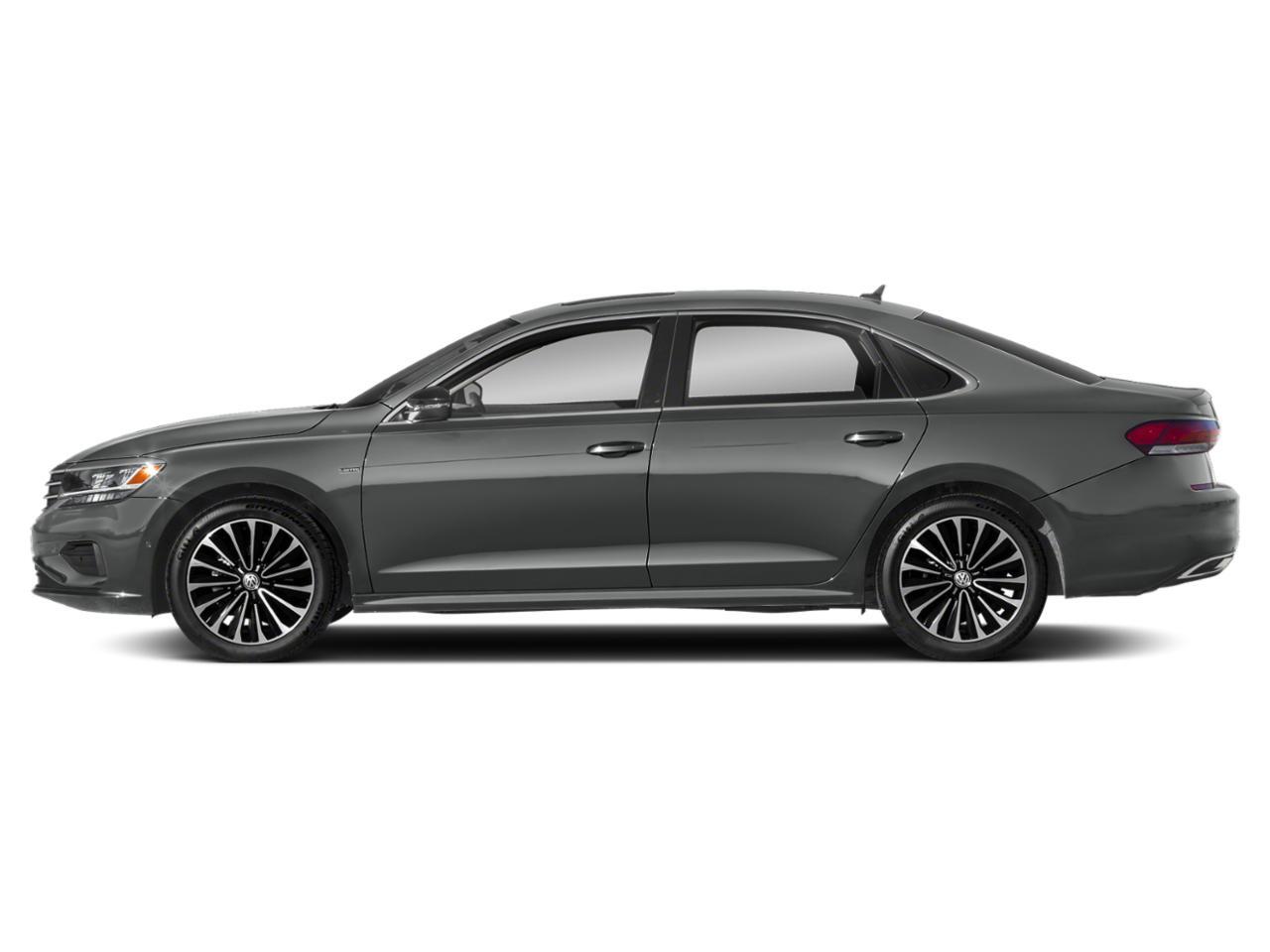 2022 Volkswagen Passat Highline Houston TX