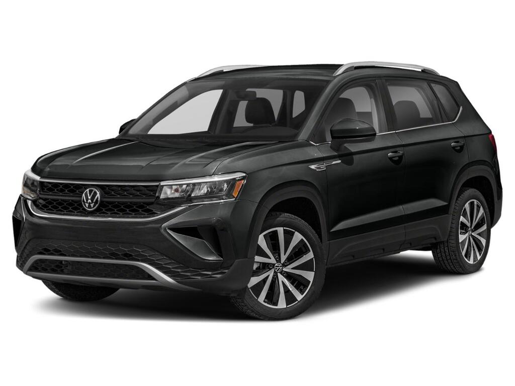 Vehicle details - 2022 Volkswagen Taos at Hall Volkswagen Brookfield