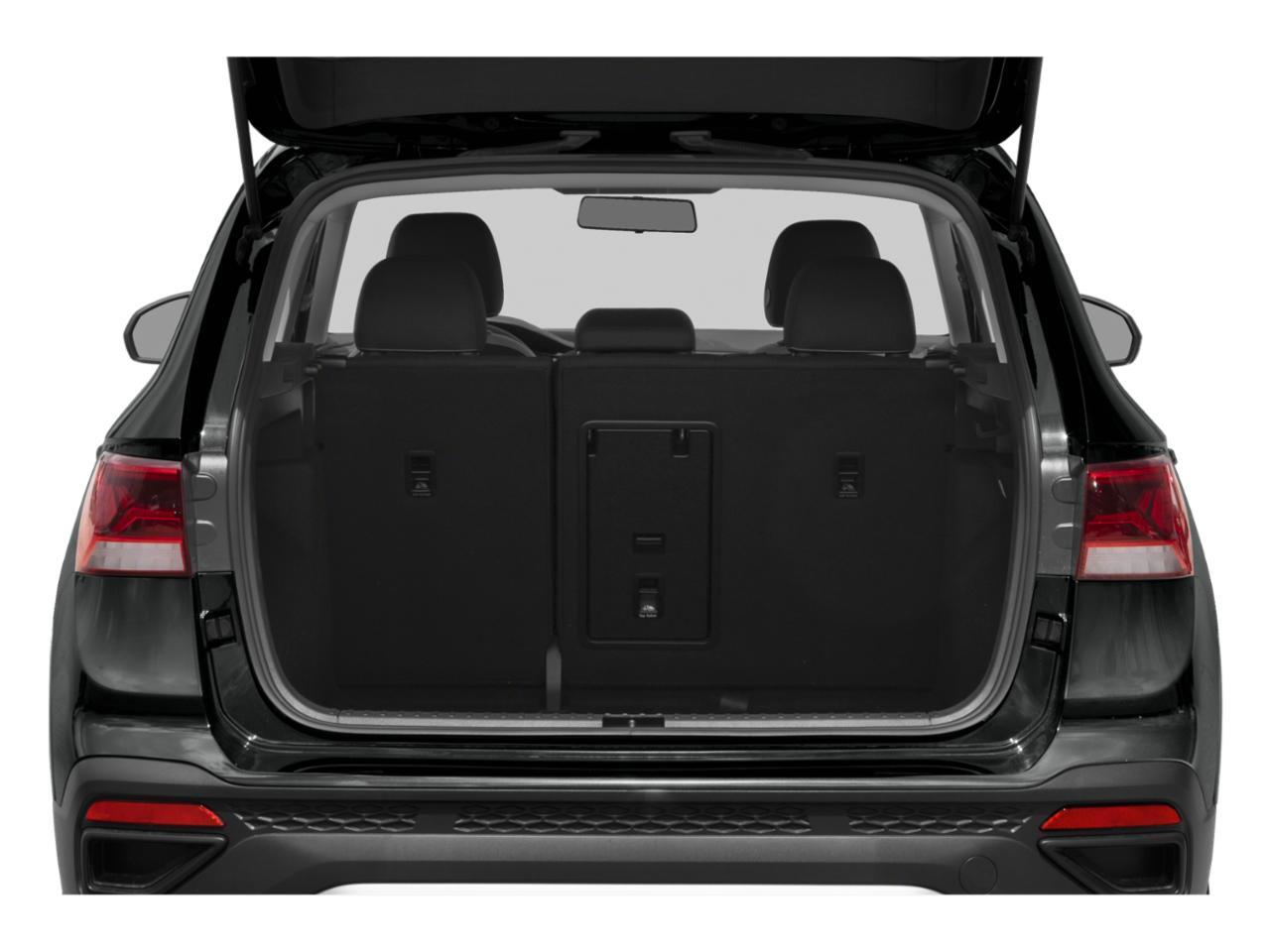 2022 Volkswagen Taos 1.5T S Plano TX