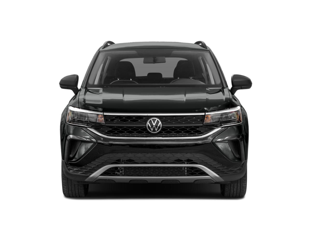 2022 Volkswagen Taos 1.5T S Plano TX