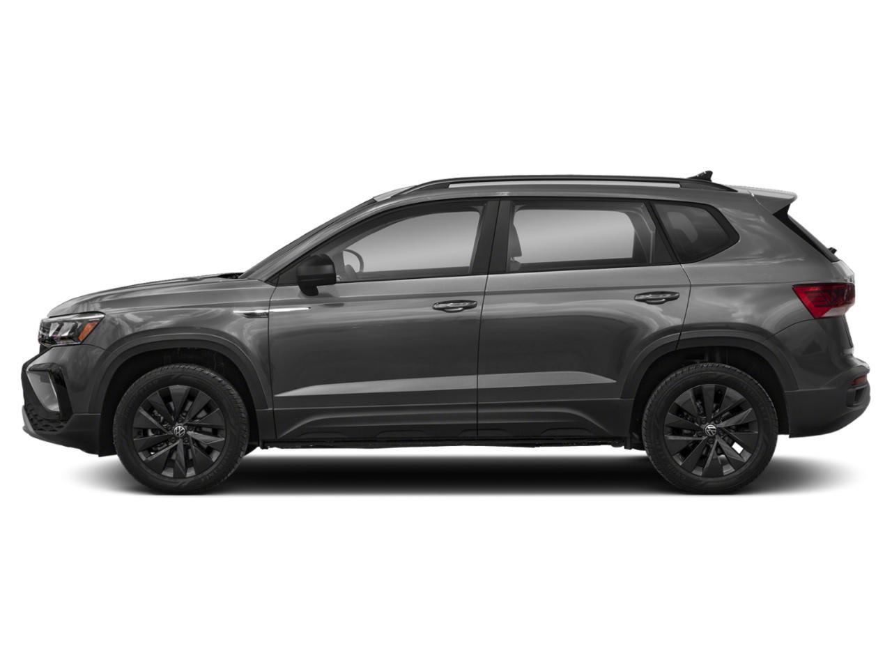 2022 Volkswagen Taos 1.5T S Plano TX