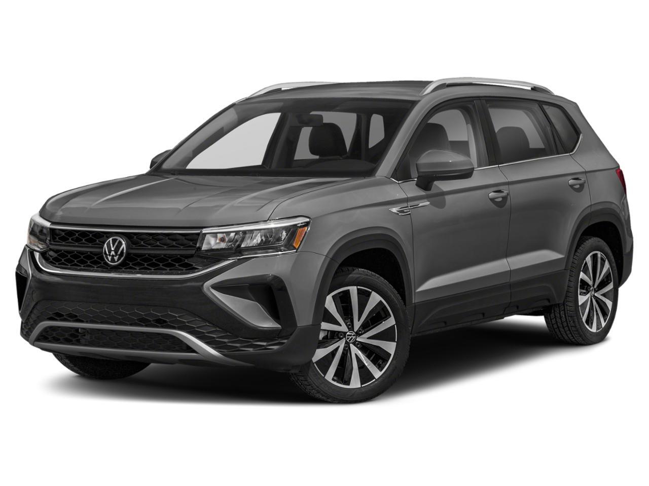 2022 Volkswagen Taos 1.5T SE Chantilly VA