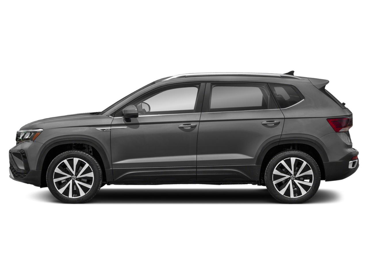 2022 Volkswagen Taos 1.5T SE Chantilly VA