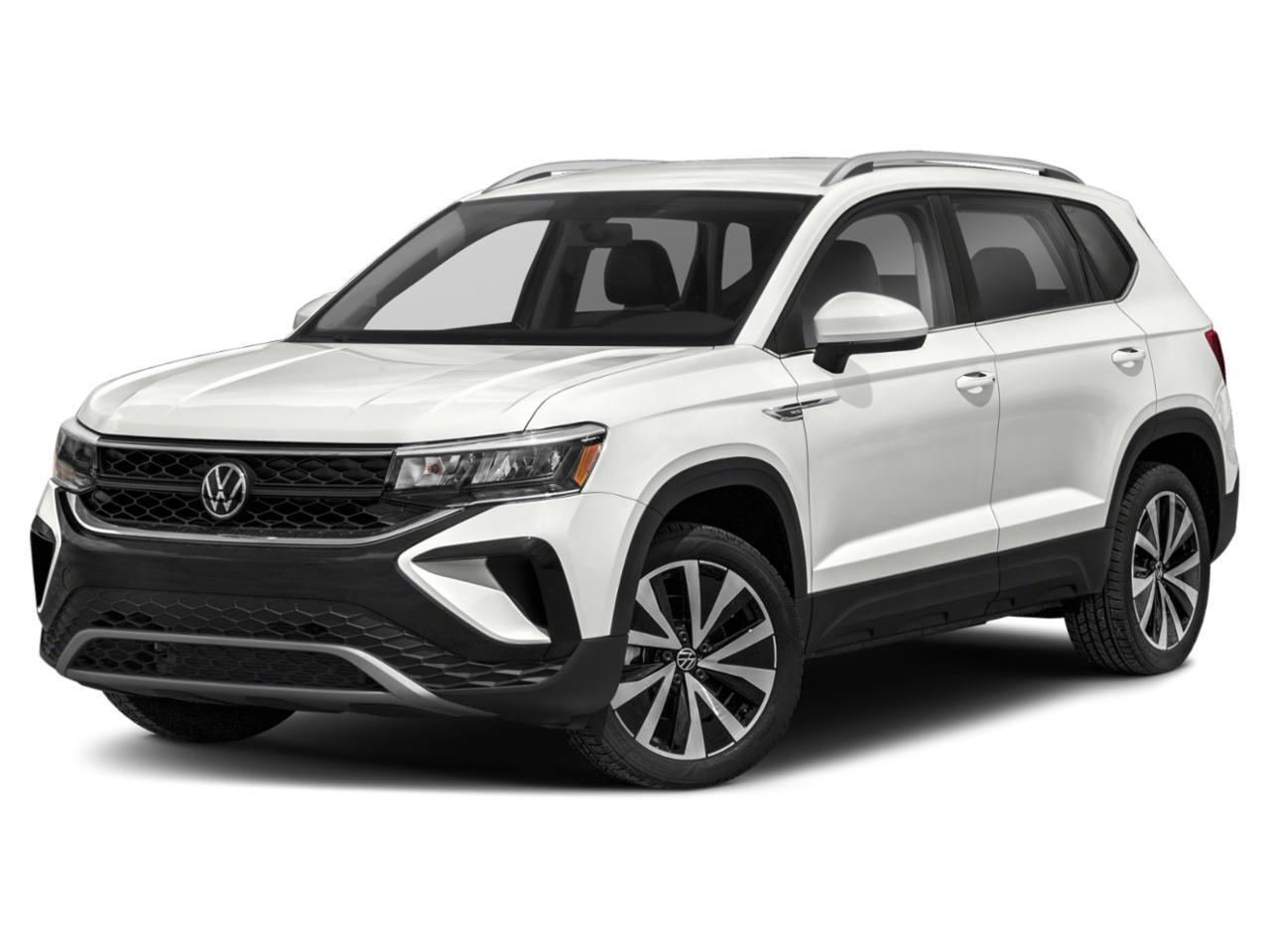 2022 Volkswagen Taos 1.5T SE Elmhurst IL