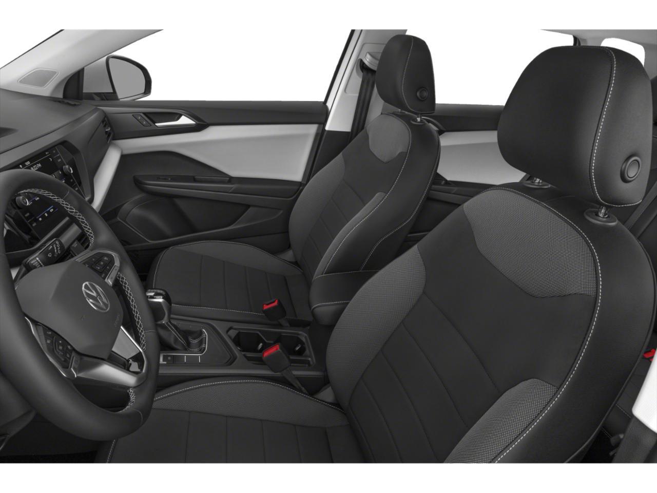 2022 Volkswagen Taos 1.5T SE Plano TX