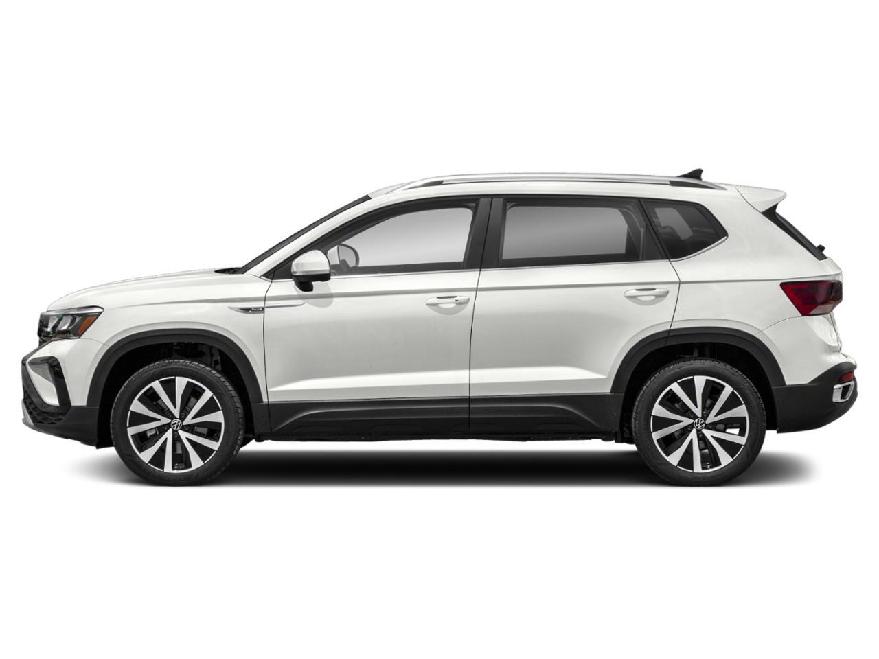 2022 Volkswagen Taos 1.5T SE Plano TX
