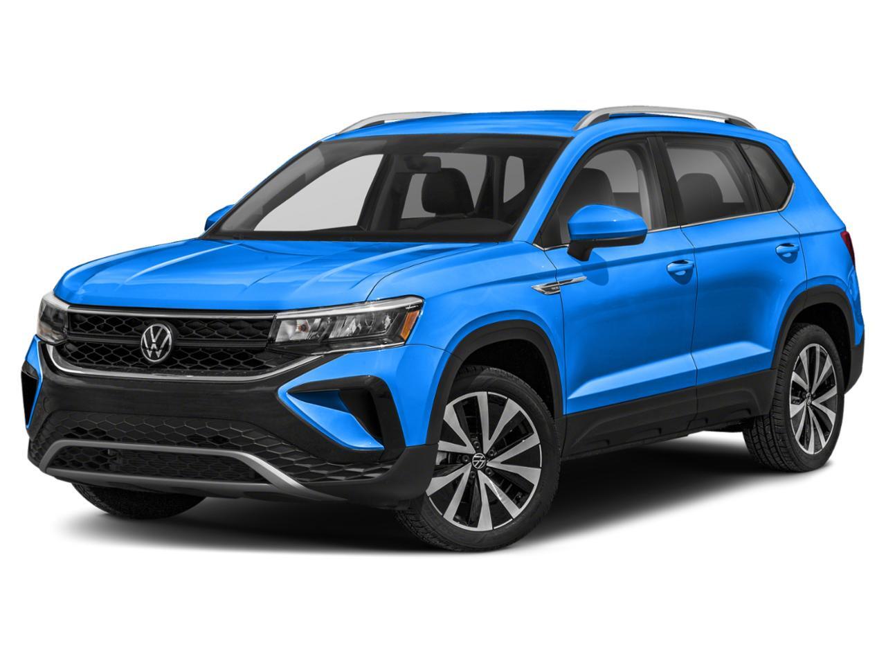 2022 Volkswagen Taos 1.5T SE San Clemente CA