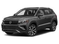 2022 Volkswagen Taos 1.5T SE 2022 Volkswagen Taos 1.5T SE
