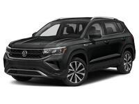 2022 Volkswagen Taos 1.5T SE 2022 Volkswagen Taos 1.5T SE