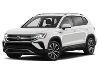 2022 Volkswagen Taos 1.5T SE 2022 Volkswagen Taos 1.5T SE