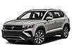 2022 Volkswagen Taos 1.5T SE San Diego CA 2022 Volkswagen Taos 1.5T SE San Diego CA