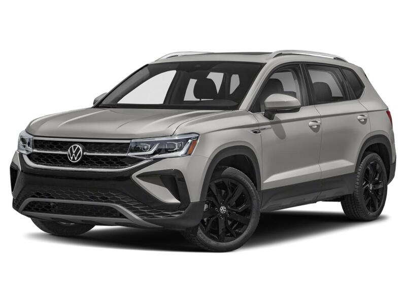 2022 Volkswagen Taos 1.5T SE San Diego CA 2022 Volkswagen Taos 1.5T SE San Diego CA