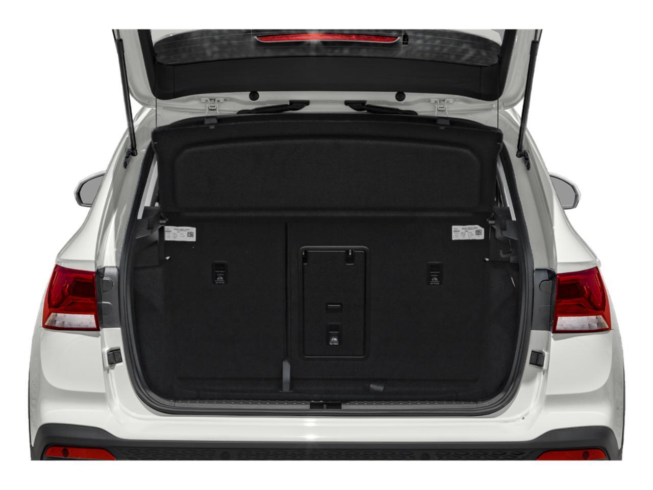 2022 Volkswagen Taos 1.5T SEL Plano TX