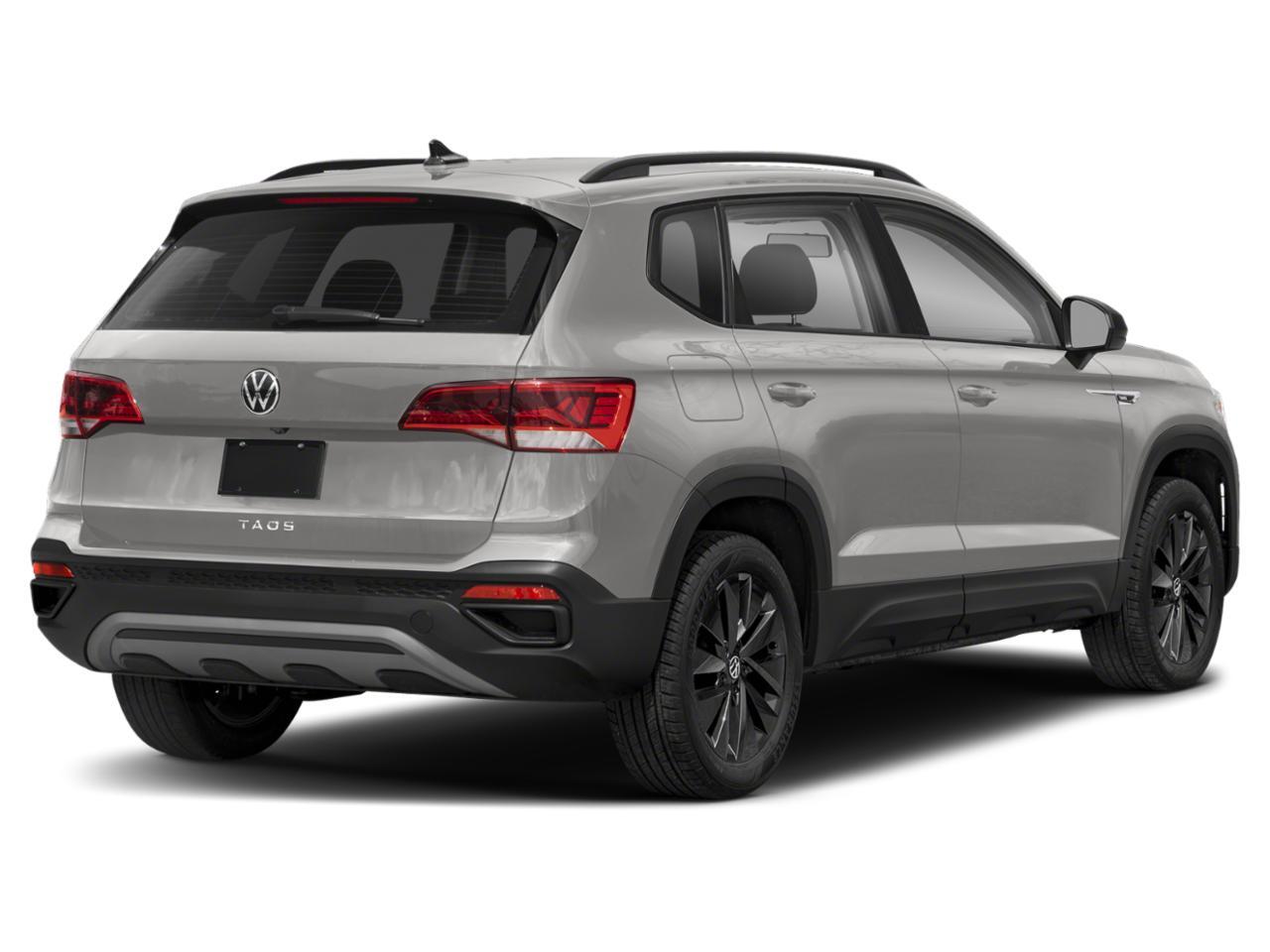 2022 Volkswagen Taos S San Clemente CA