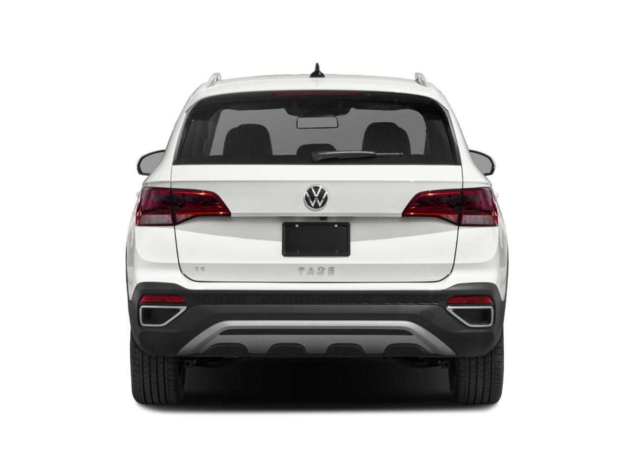 2022 Volkswagen Taos SE Irving TX