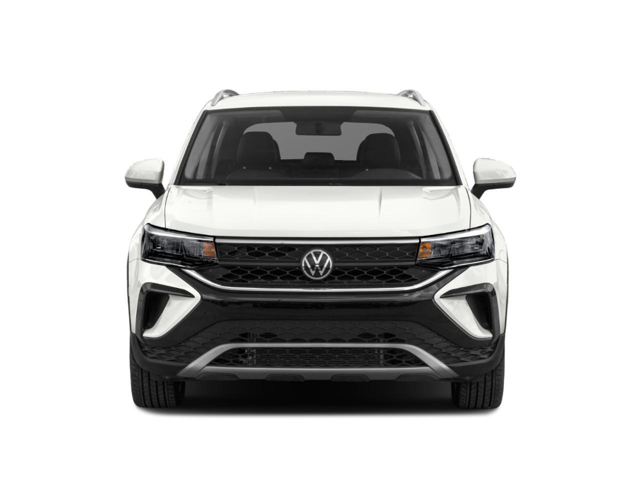 2022 Volkswagen Taos SE Irving TX