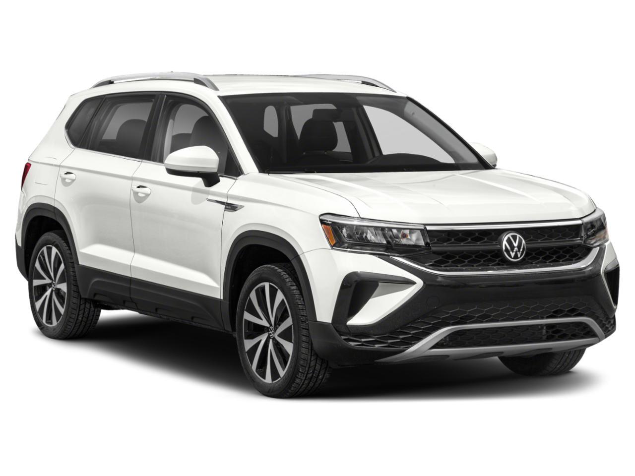 2022 Volkswagen Taos SE Irving TX