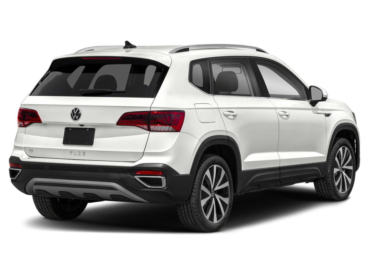 2022 Volkswagen Taos SE Irving TX