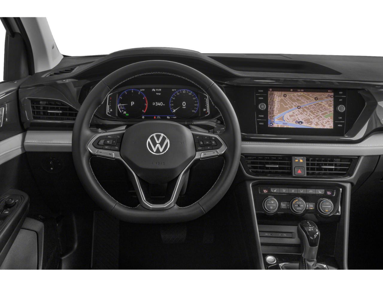 2022 Volkswagen Taos SEL Irving TX