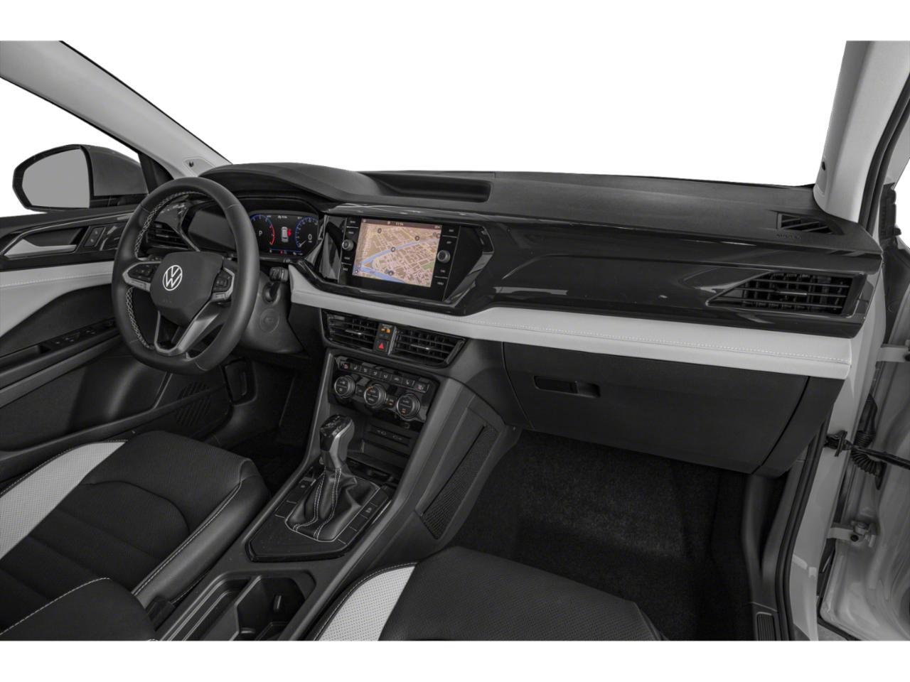 2022 Volkswagen Taos SEL Irving TX