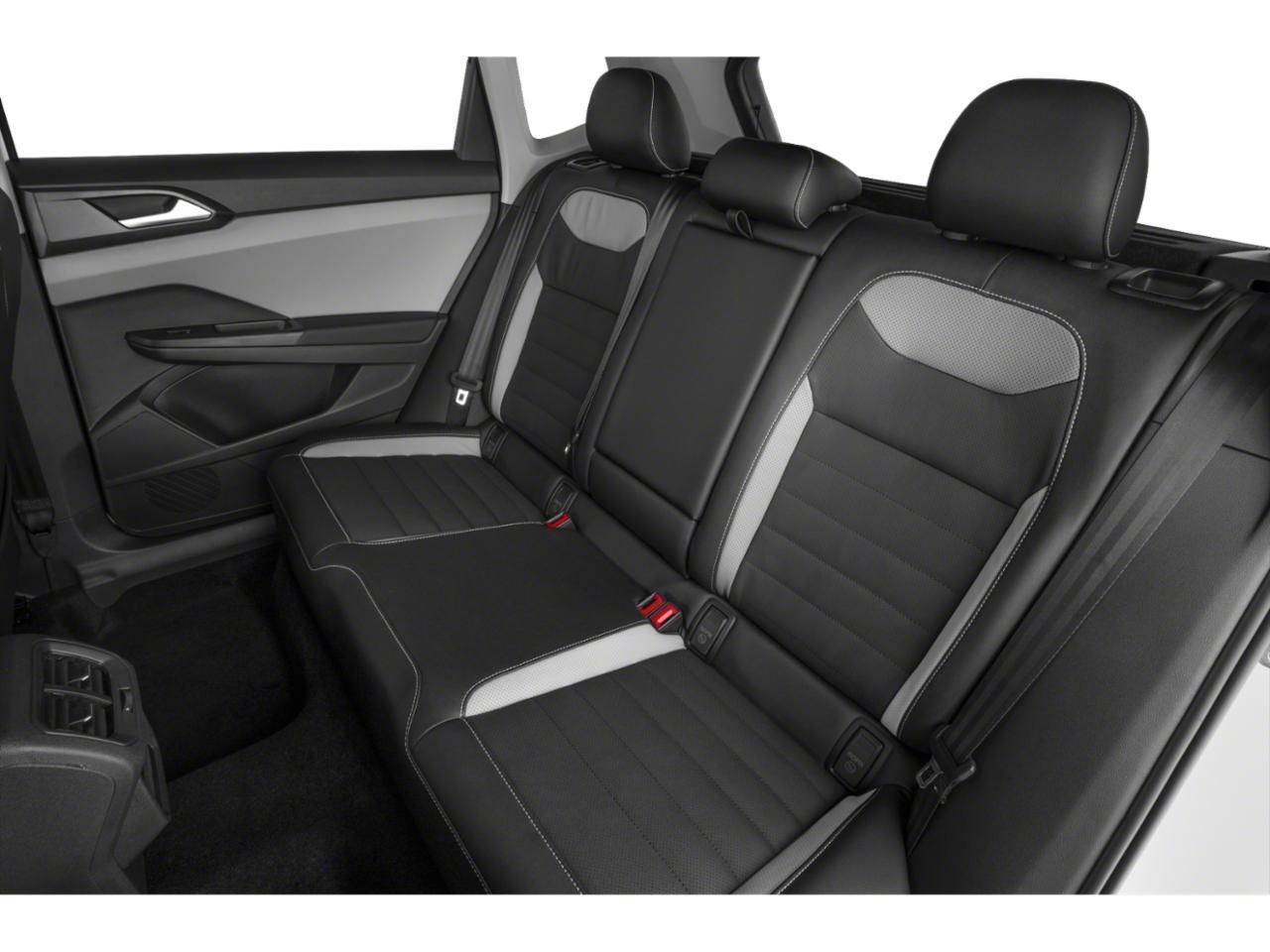 2022 Volkswagen Taos SEL Irving TX