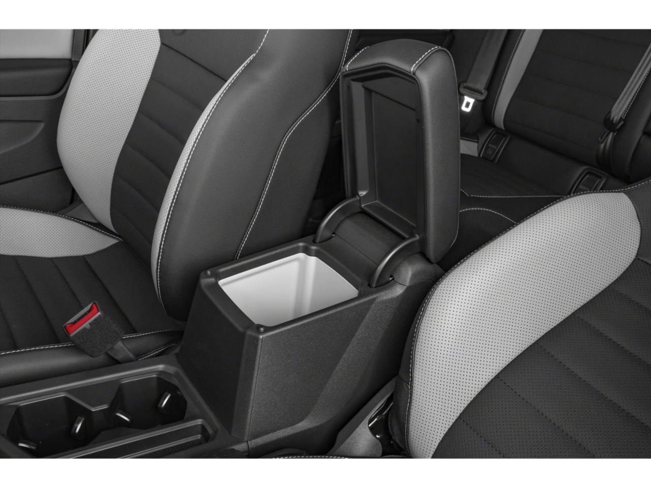 2022 Volkswagen Taos SEL Irving TX