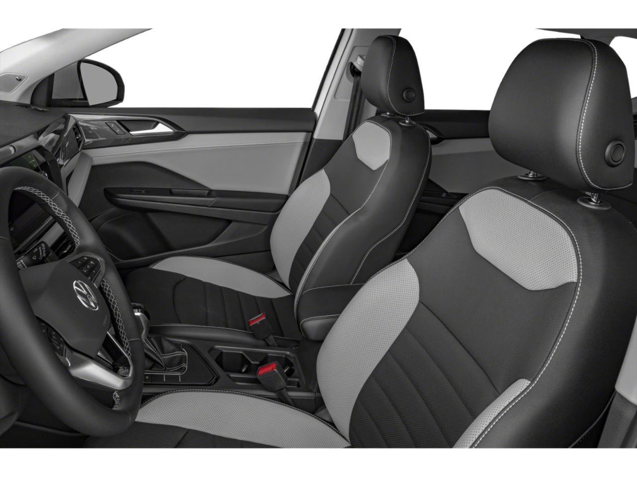 2022 Volkswagen Taos SEL Irving TX