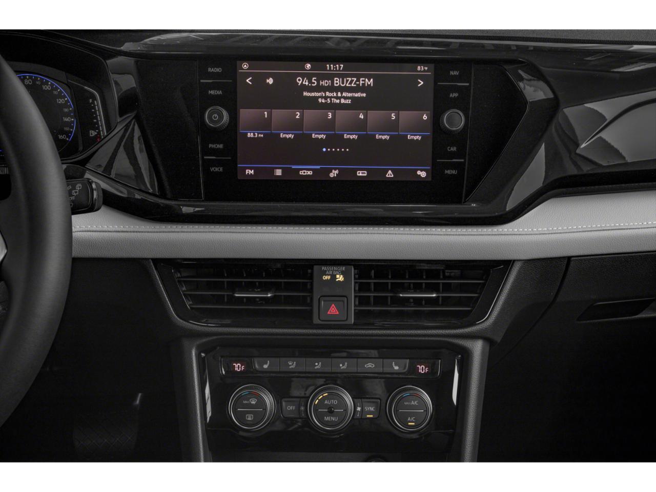 2022 Volkswagen Taos SEL Irving TX